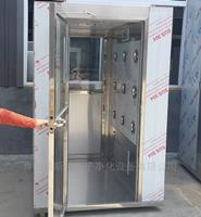 衢州全304不銹鋼風(fēng)淋室