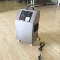 實(shí)驗(yàn)室臭氧發(fā)生器廠家